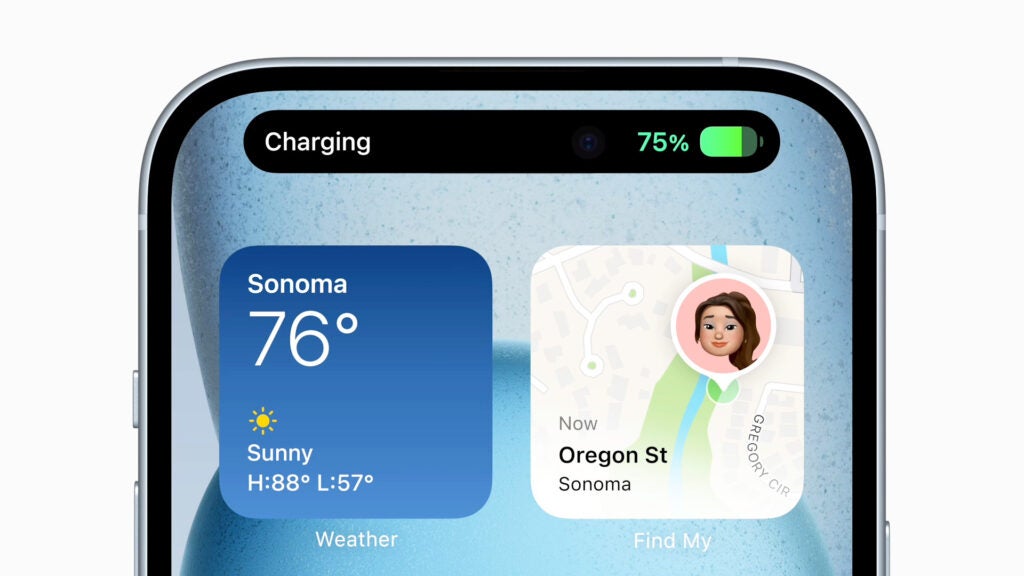 iPhone15