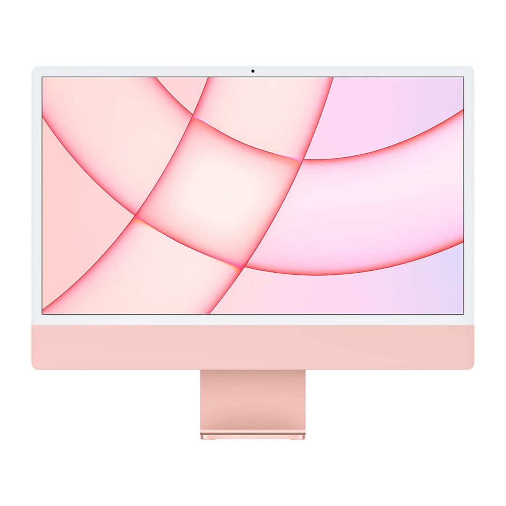 iMac 2021 24 pouces