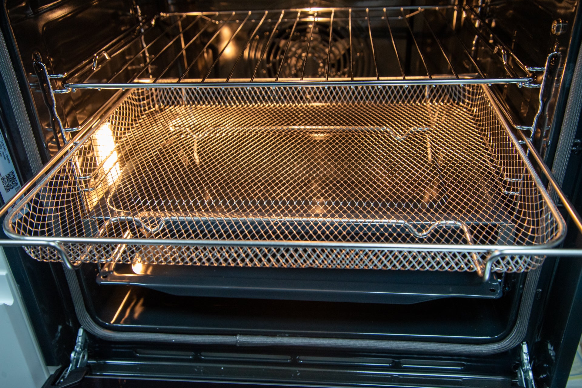 Panier de friteuse à air Hisense BSA66346PDBGUK