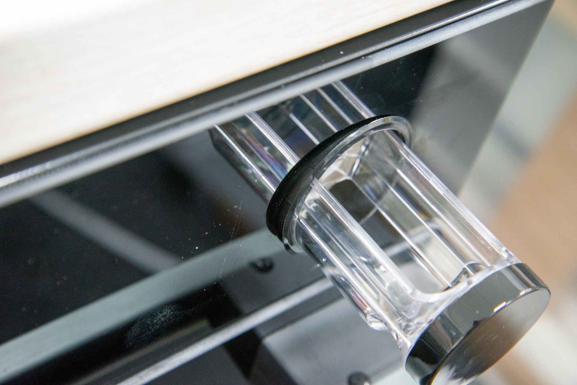 Hisense BSA66346PDBGUK cadre lâche pour réservoir d'eau