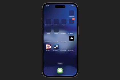 1698965319 Resolu Pourquoi mes applications sont elles invisibles iOS 17