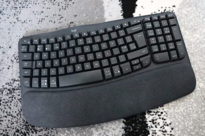 1698970353 Examen des touches Logitech Wave