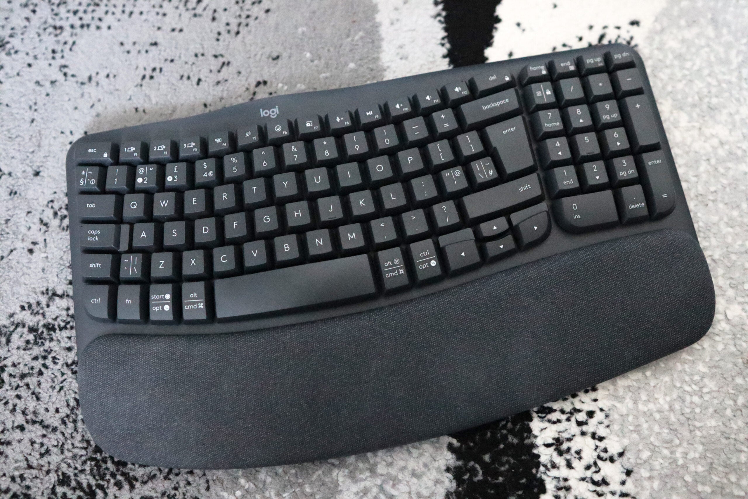 1698970353 Examen des touches Logitech Wave