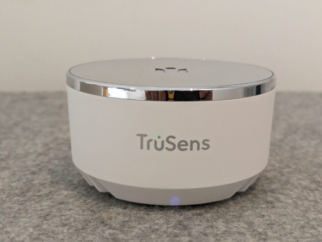 Capteur sans fil Leitz TruSens Z-3500H