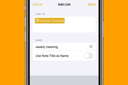 1699177791 Comment lier des notes ensemble iOS 17