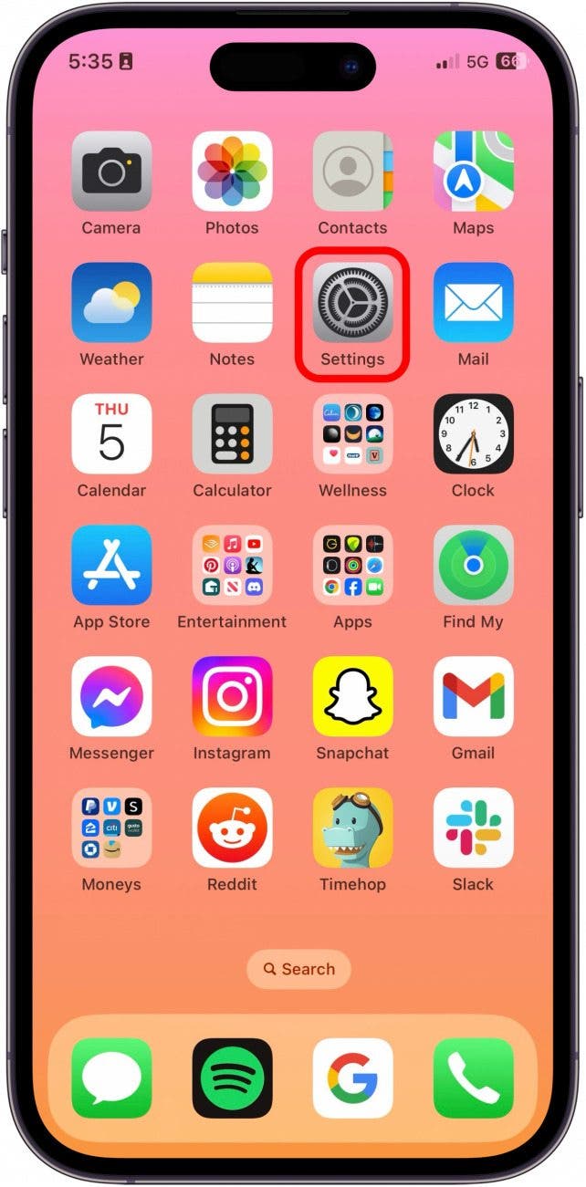 télécharger sur un iPhone portable