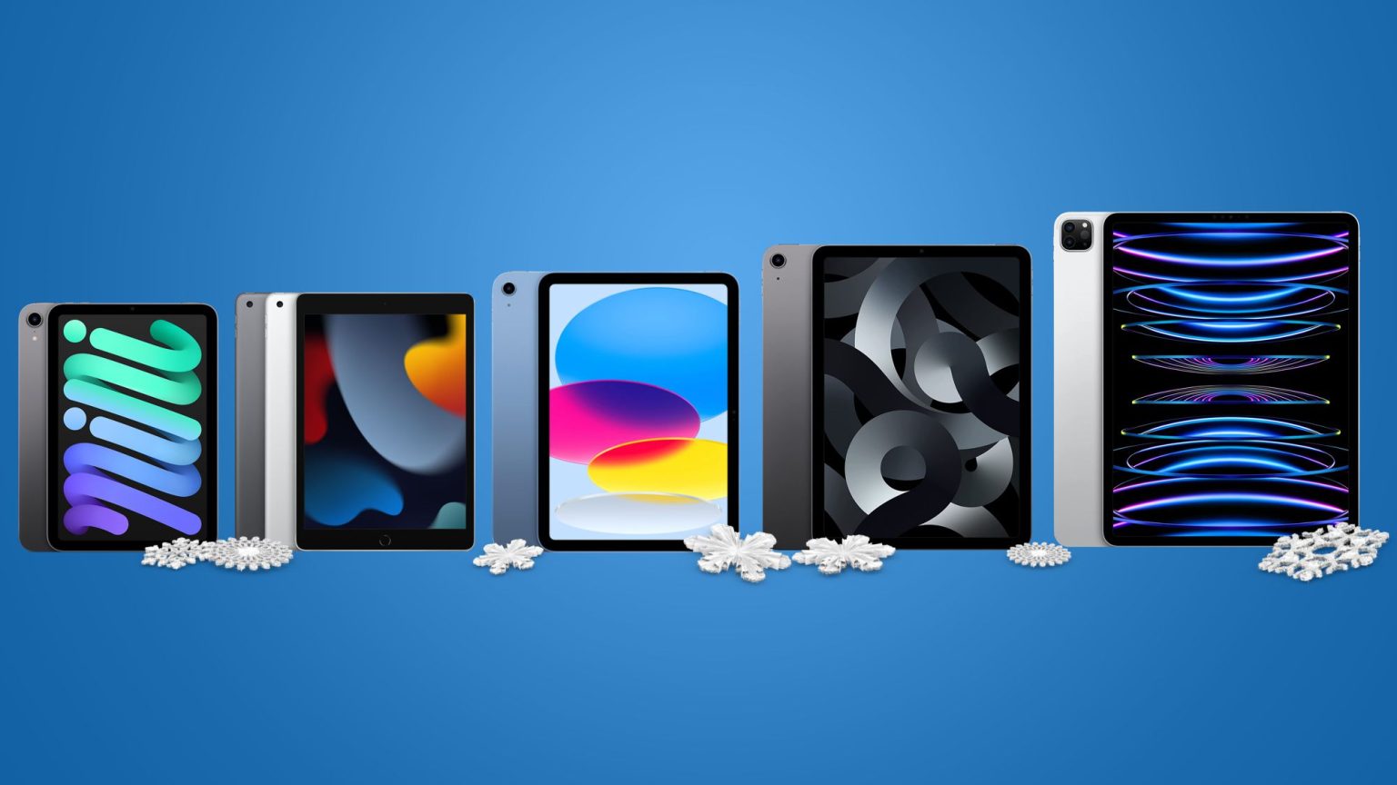 1699398804 Les meilleures offres iPad du debut du Black Friday