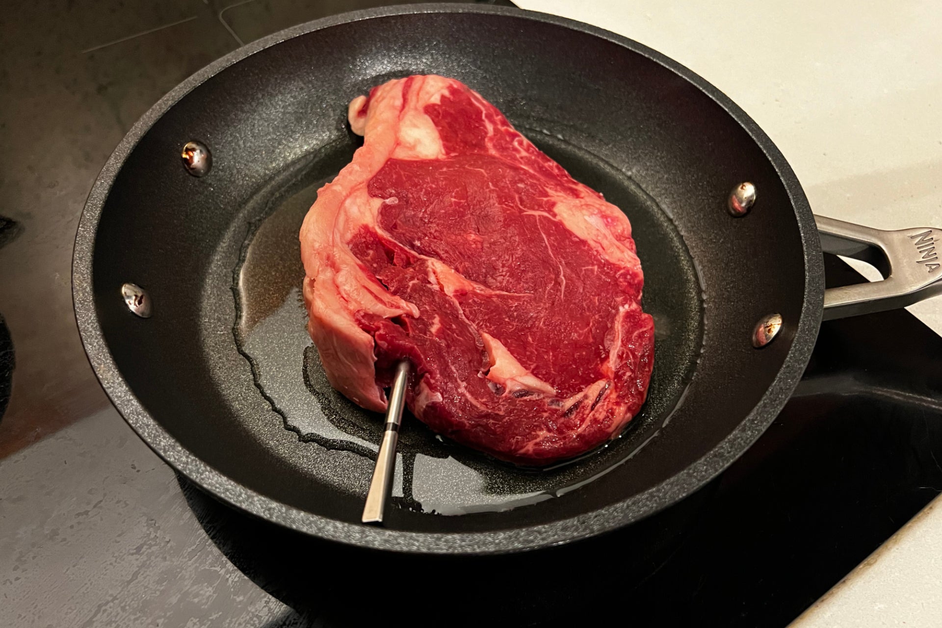 Steak de cuisson Meater 2 Plus