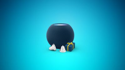 mini cloches homepod