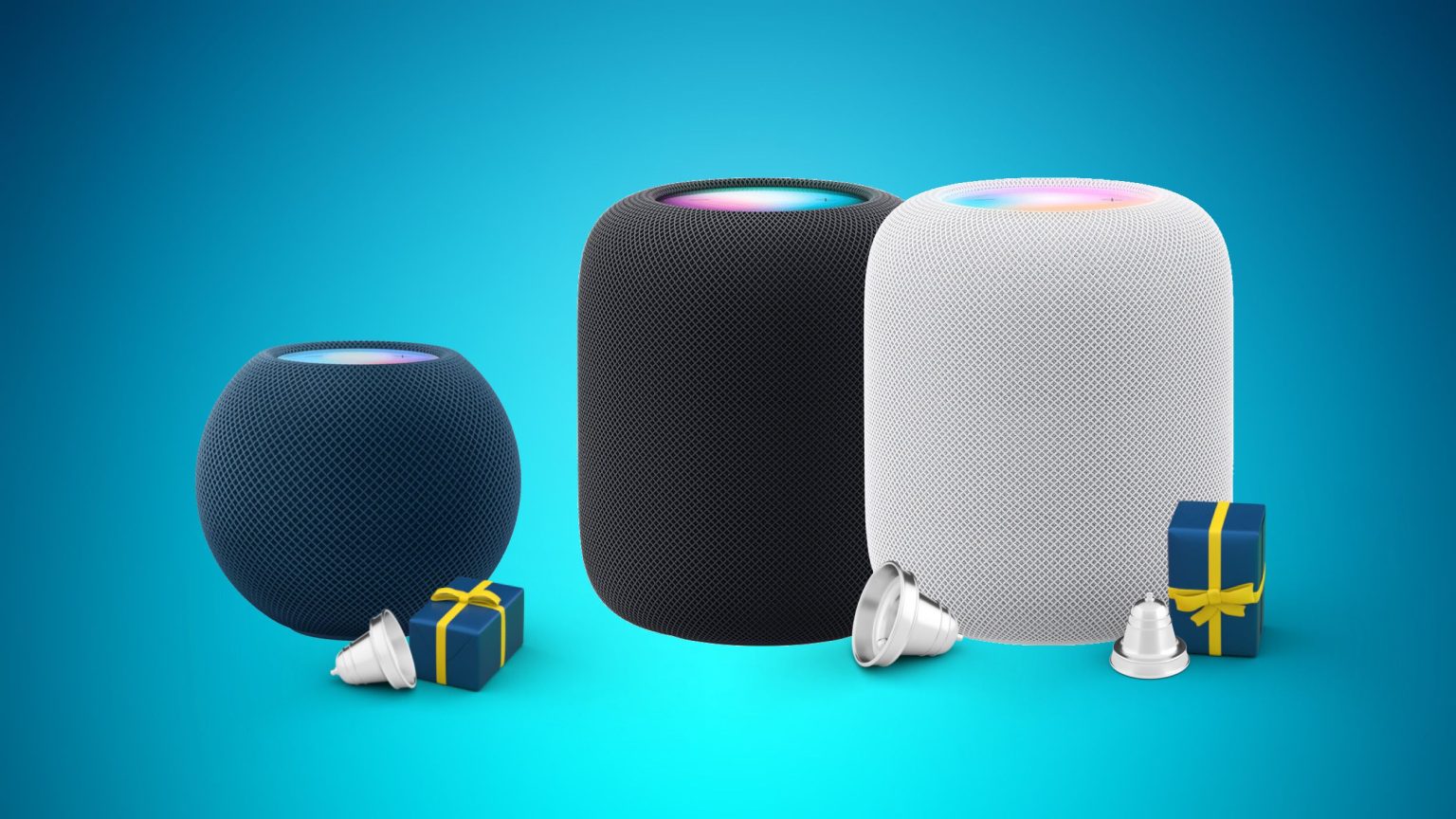 1699459307 Les meilleures offres HomePod du debut du Black Friday