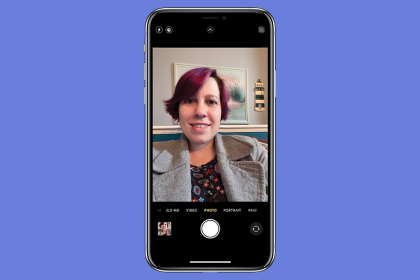 1699486605 Comment zoomer et dezoomer lorsque vous prenez des selfies sur
