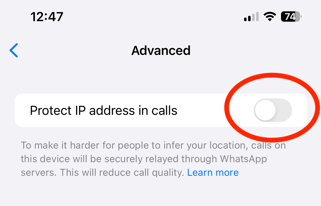 1699523322 680 Comment proteger votre adresse IP lorsque vous passez des appels