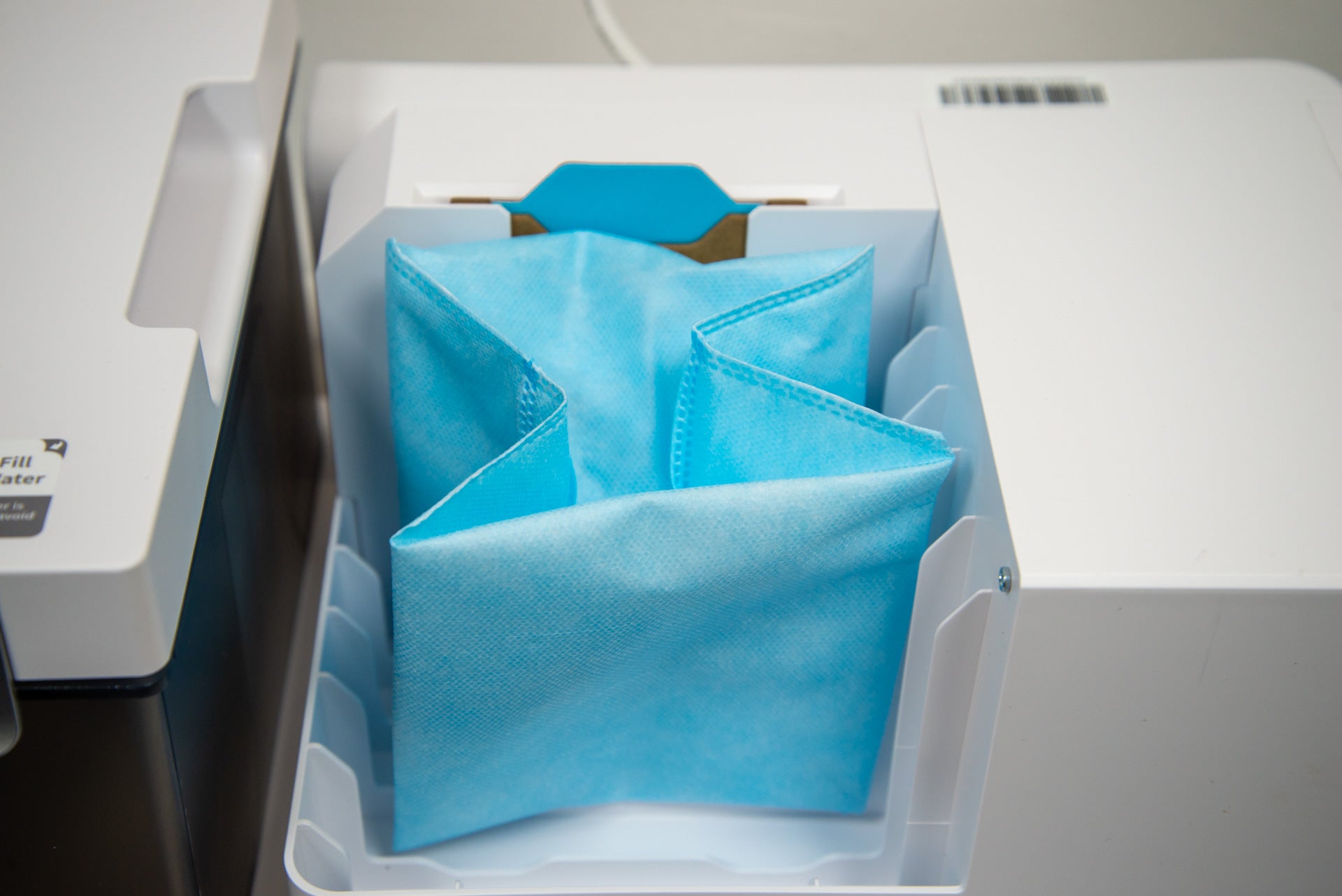 Sac Yeedi Cube