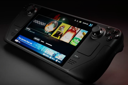 1699581660 Steam Deck OLED vs Steam Deck Quoi de neuf