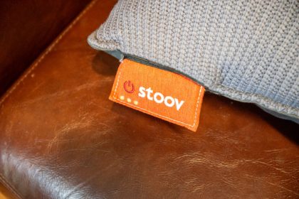 1699612610 Examen du coussin chauffant Stoov Ploov