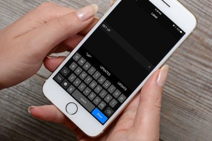 1699637809 Comment nommer vos alarmes sur iPhone