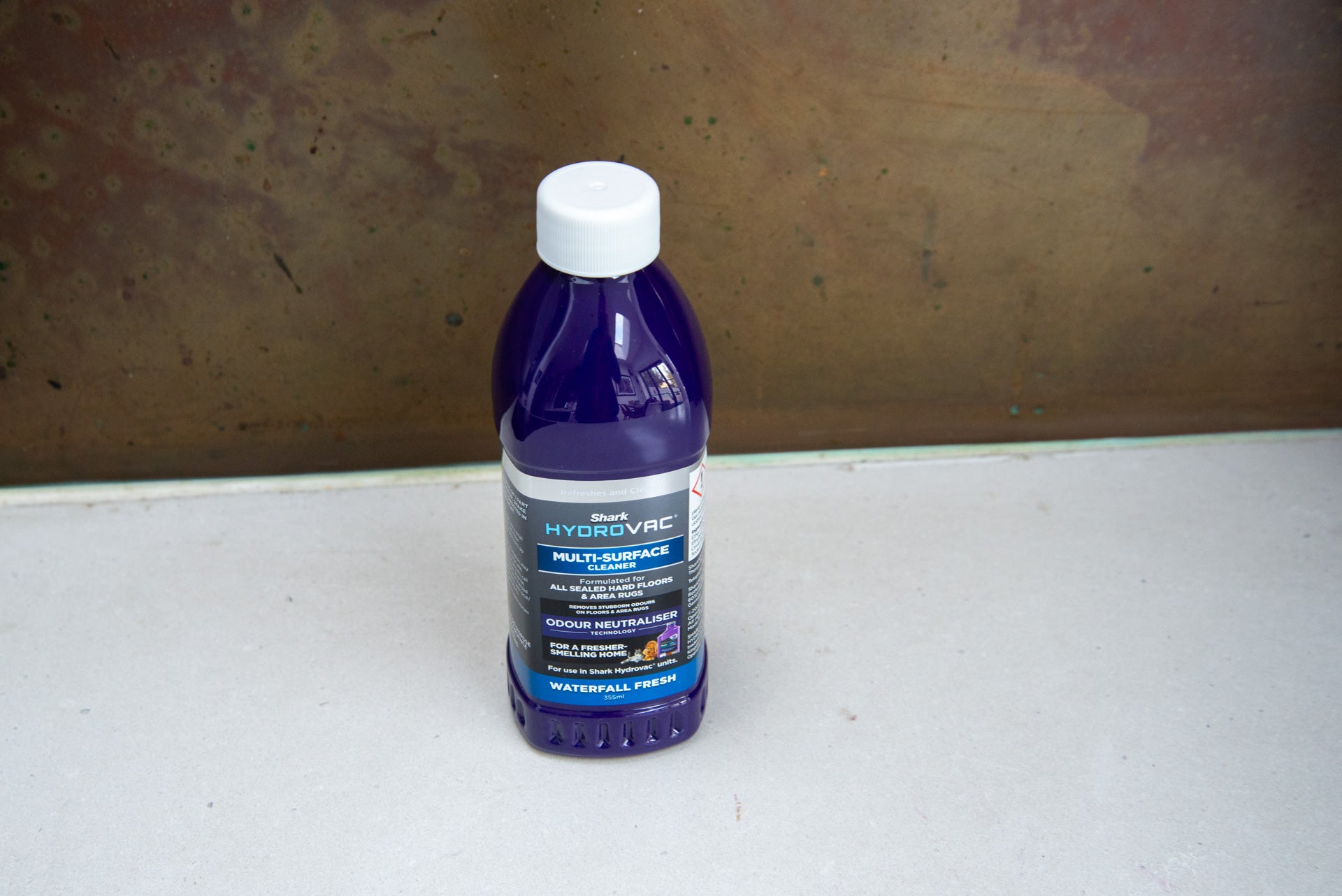 Détergent Shark HydroVac pour sols durs sans fil WD210UK