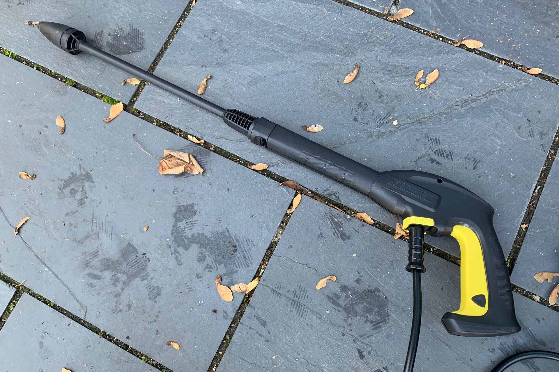 Nettoyeur haute pression Karcher K2 3