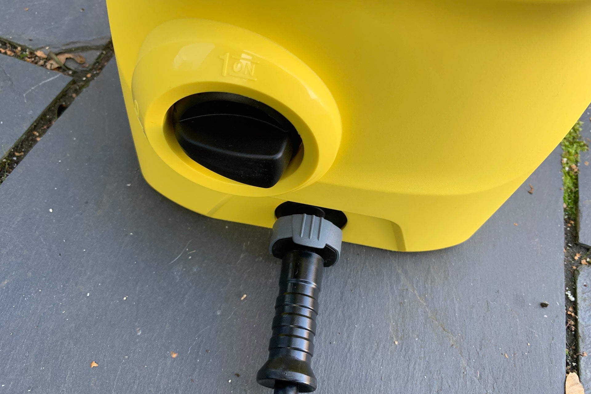Nettoyeur haute pression Karcher K2 5