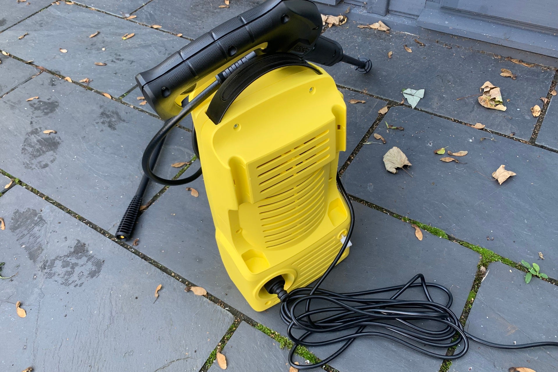 1699794063 Examen du nettoyeur haute pression Karcher K2 Compact