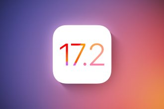 1699972604 iOS 172 beta toutes les nouvelles fonctionnalites jusqua present