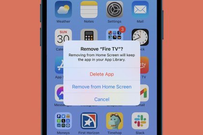 1700001372 Comment masquer les applications sur lecran daccueil de liPhone 2023