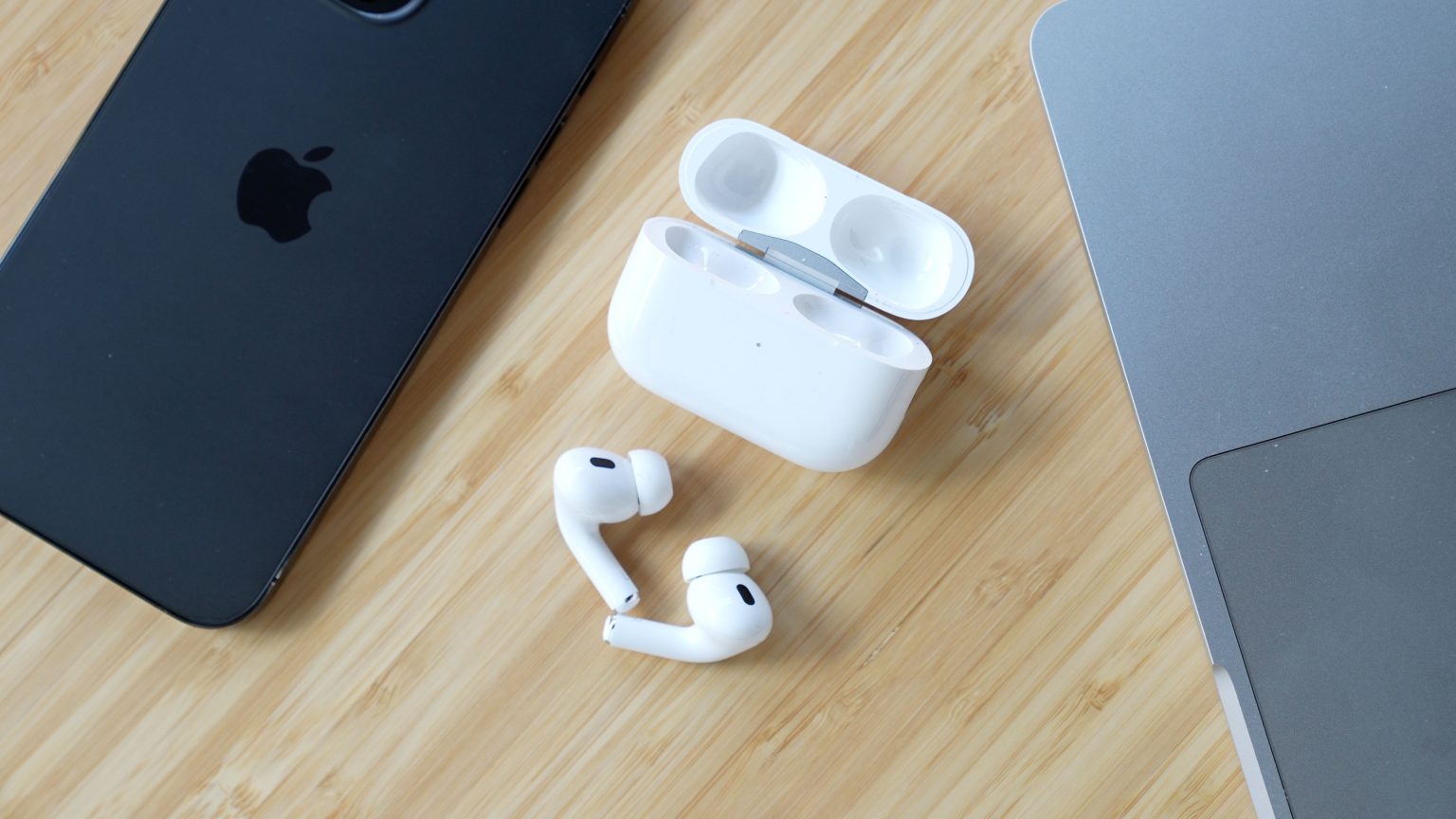 1700094296 Un AirPod ne fonctionne pas Voici comment resoudre le