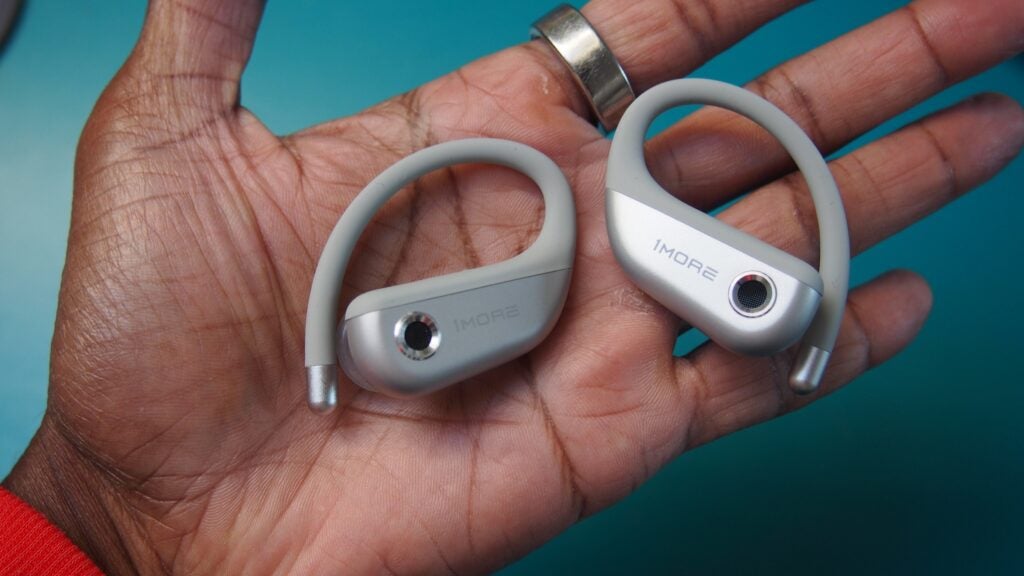 1Plus de Fit S50 entre les mains des évaluateurs