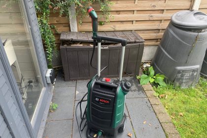 1700490326 Examen du nettoyeur haute pression sans fil Bosch Fontus 18V