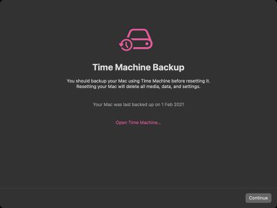 1effacer Mac
