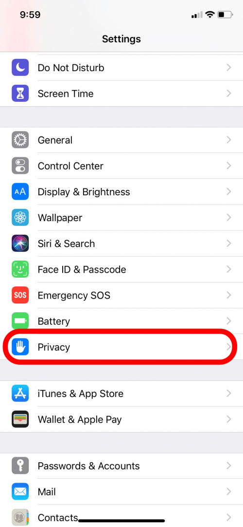 1700606209 840 Comment verifier les previsions meteo sur votre iPhone