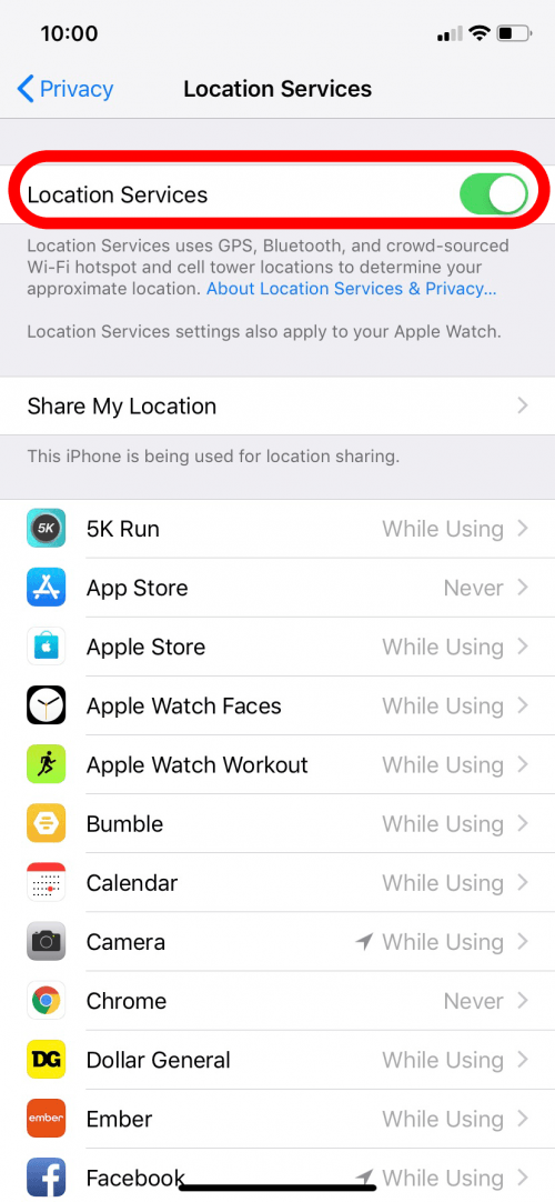 1700606209 928 Comment verifier les previsions meteo sur votre iPhone