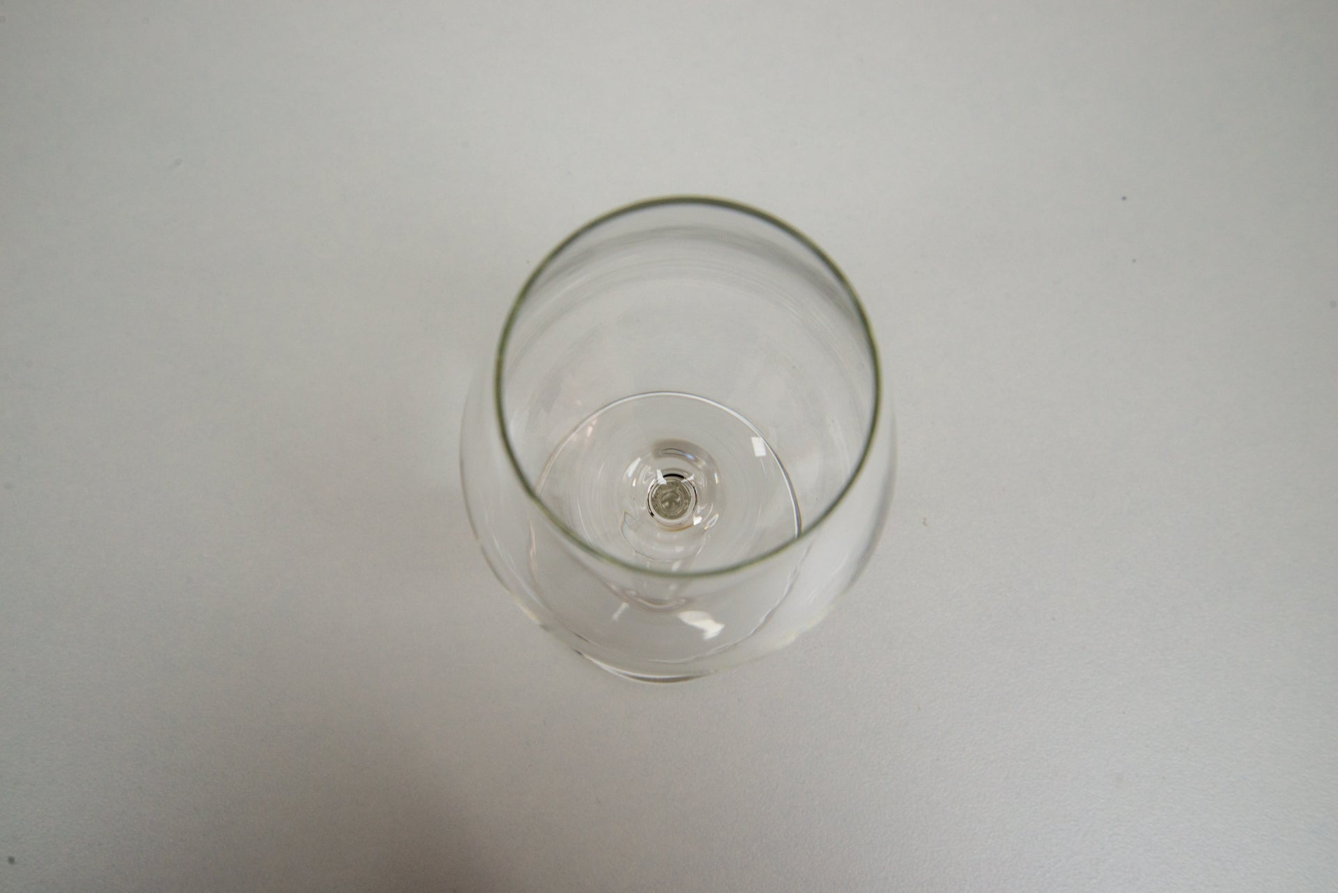 Miele G5310SC verre à vin propre