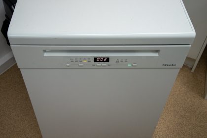 1700641518 Examen du Miele G 5310 SC Active Plus