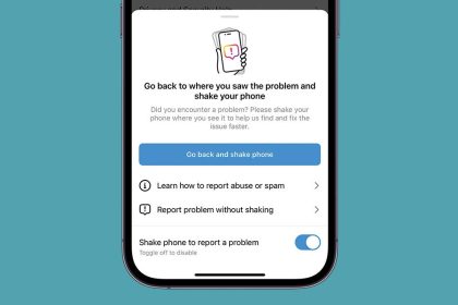 1700787674 Resolu lapplication Instagram continue de planter sur iPhone iOS 17