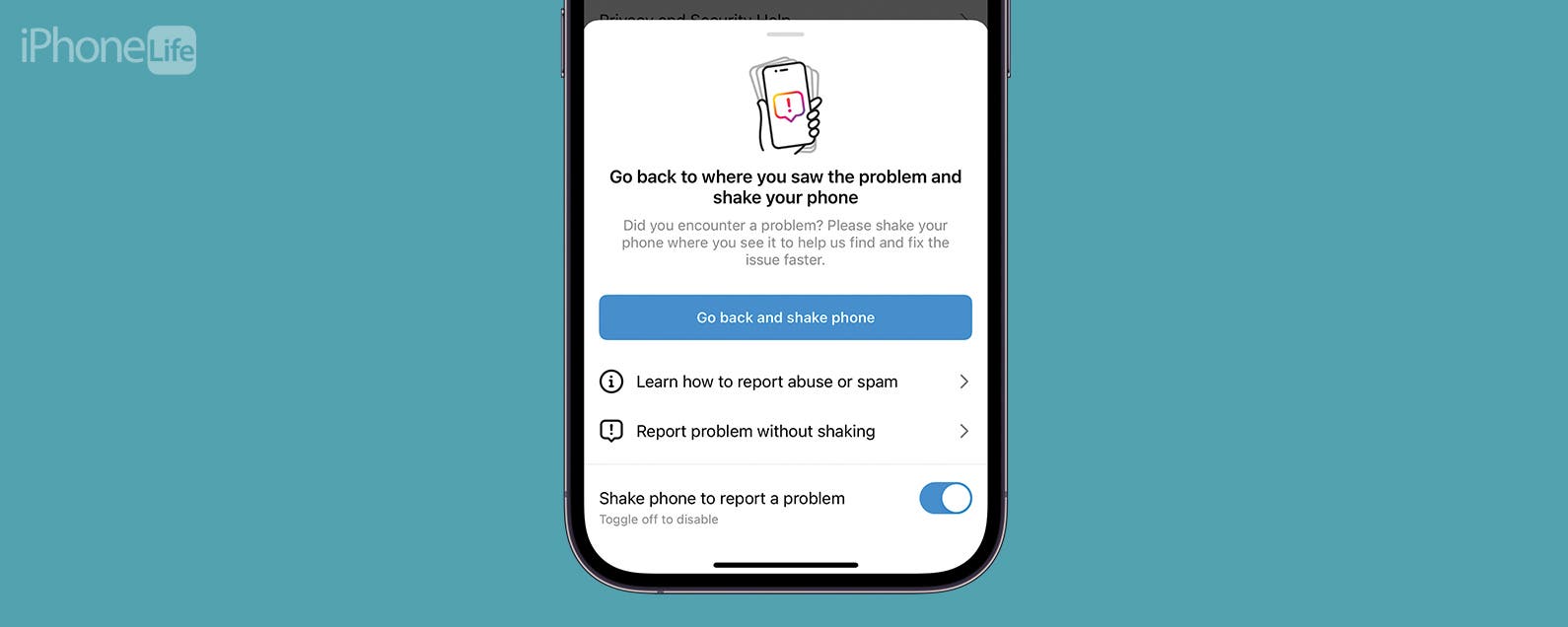 1700787674 Resolu lapplication Instagram continue de planter sur iPhone iOS 17