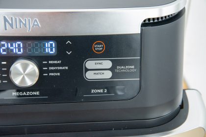 1700792710 508 Examen de la friteuse a air Ninja Foodi FlexDrawer 104