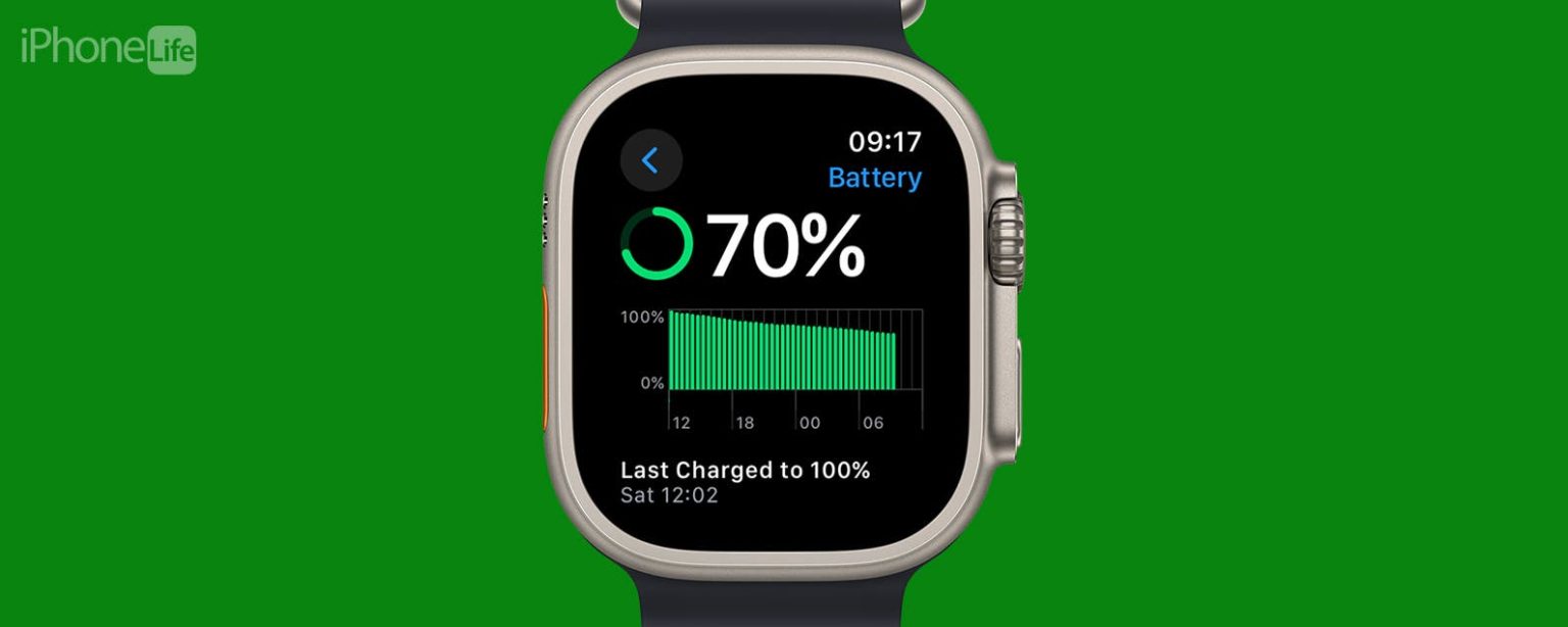 1700817899 Comment charger une Apple Watch sans chargeur 2023