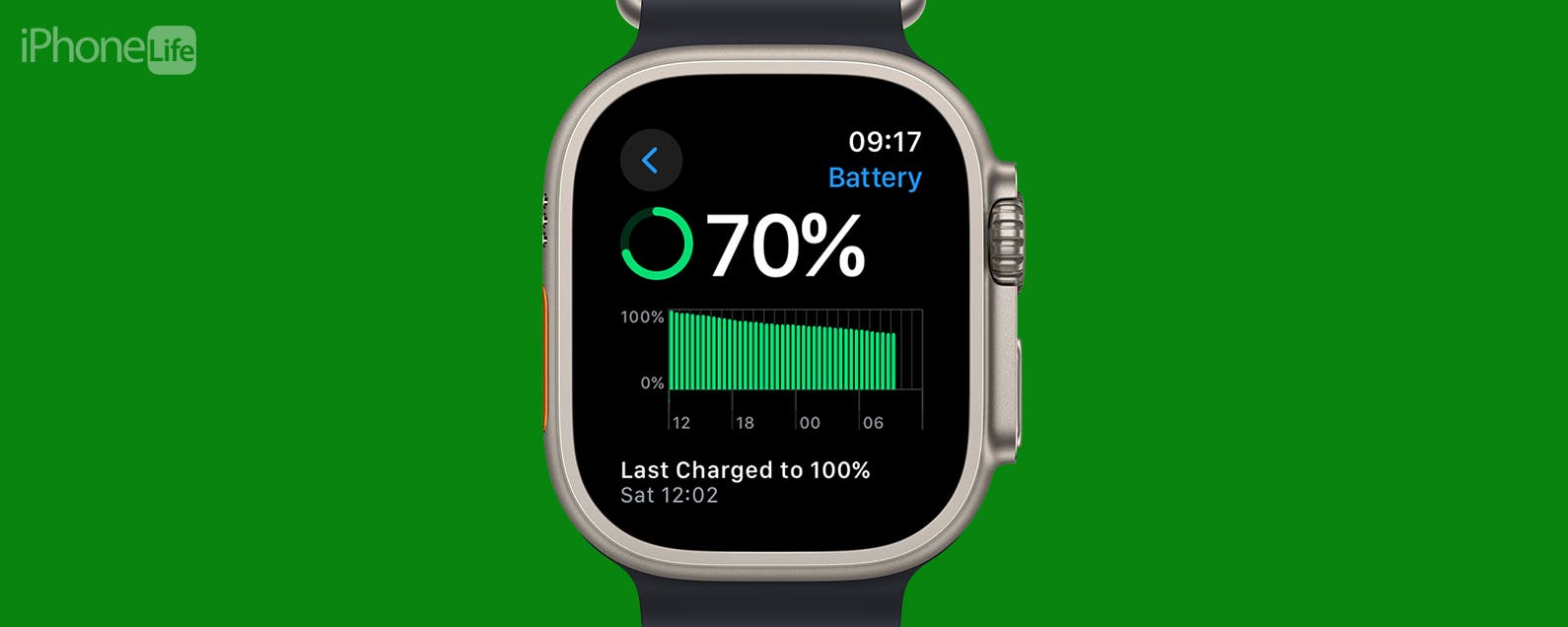 1700817899 Comment charger une Apple Watch sans chargeur 2023