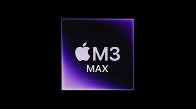 Puce M3 Max