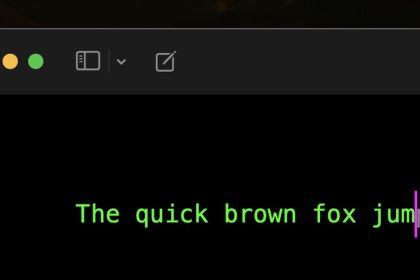 1701122507 Comment desactiver le texte predictif en ligne sur Mac