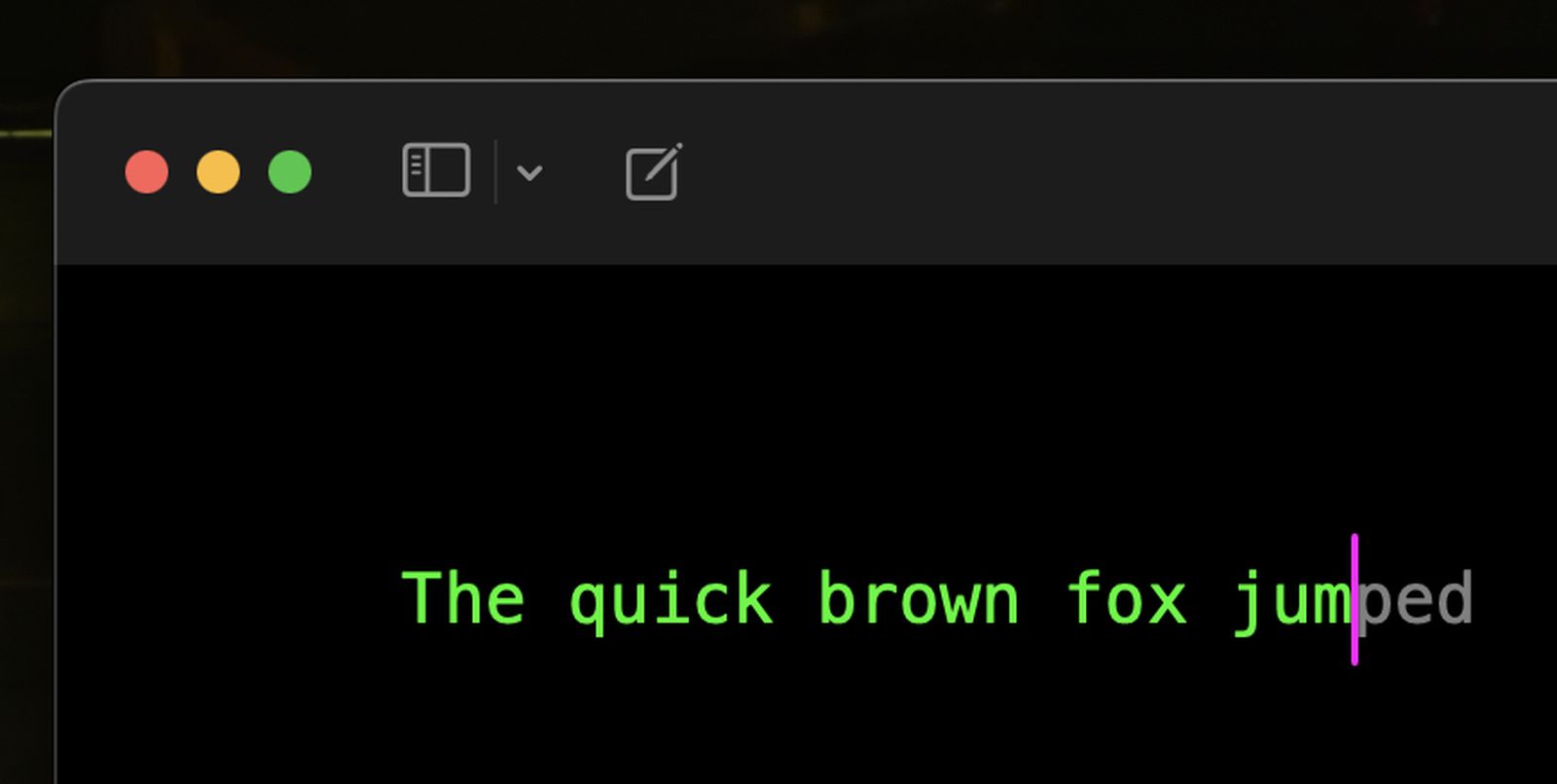 1701122507 Comment desactiver le texte predictif en ligne sur Mac