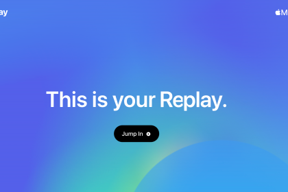 1701187294 Comment obtenir Apple Music Replay 2023