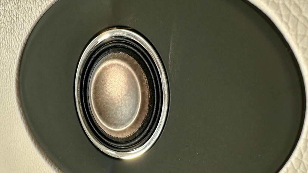 Tweeter Focal Vestia N°1