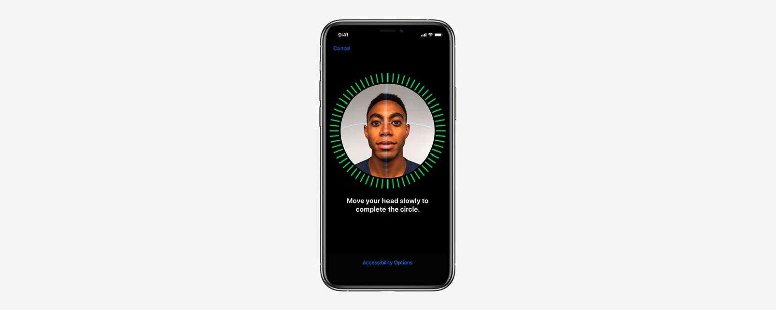1701271465 Lidentification faciale ne fonctionne pas Voici comment y remedier