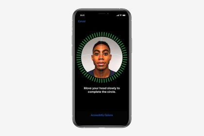 1701271465 Lidentification faciale ne fonctionne pas Voici comment y remedier