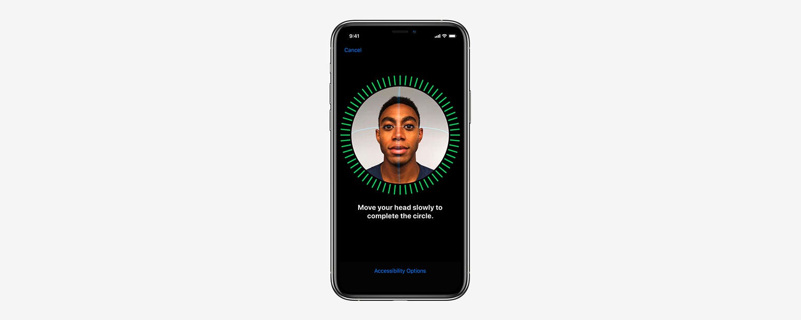 1701271465 Lidentification faciale ne fonctionne pas Voici comment y remedier