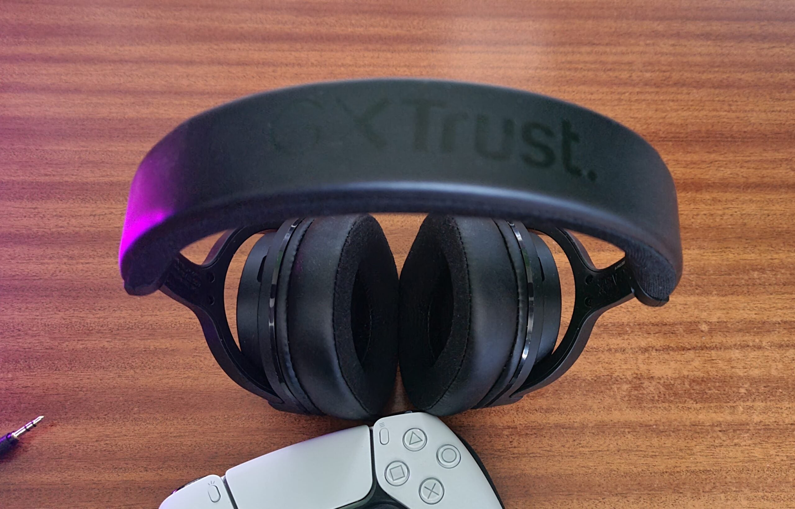 1701306762 Test du Trust GXT 498 Forta