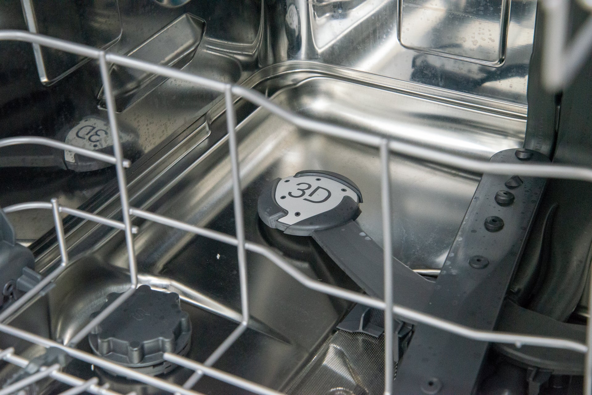 Zone 3D Hotpoint Hydroforce H8I HT59 LS UK