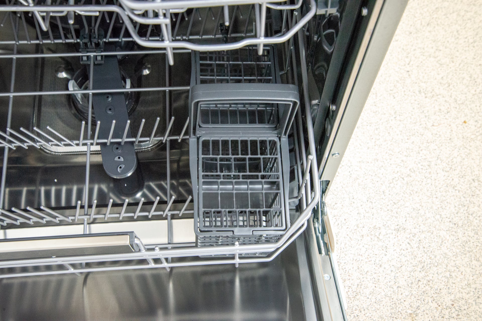 Porte-couverts Hydroforce H8I HT59 LS UK Hotpoint